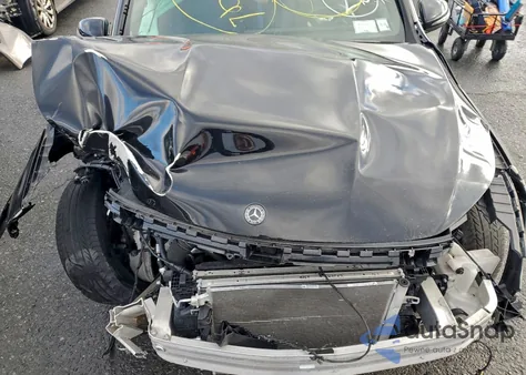 2021 Mercedes-Benz Glb 250 4Matic z USA, uszkodzony, nr VIN W1N4M4HB8MW088830